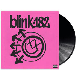 BLINK-182 / One More Time…