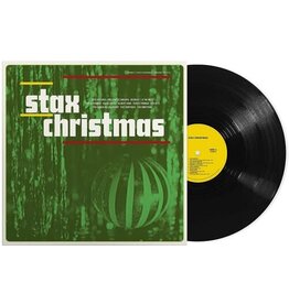VARIOUS ARTISTS / STAX CHRISTMAS