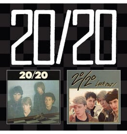 20/20 / 20/20 / Look Out (CD)