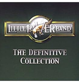 Little River Band / Definitive Collection (CD)