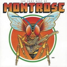 Montrose / Very Best Of (CD)