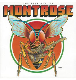 Montrose / Very Best Of (CD)