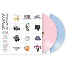 DEERHOOF / The Runners Four (Colored Vinyl, Pink, Blue)