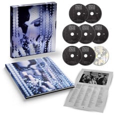 PRINCE & THE NEW POWER GENERATION / DIAMONDS AND PEARLS (super deluxe 7xCD + 1Blu-ray)