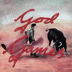 Kills, The / God Games(CD)