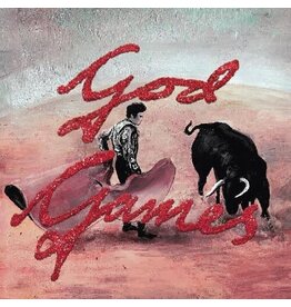 Kills, The / God Games(CD)