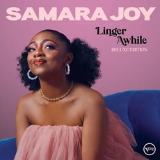 JOY,SAMARA / Linger Awhile (CD)