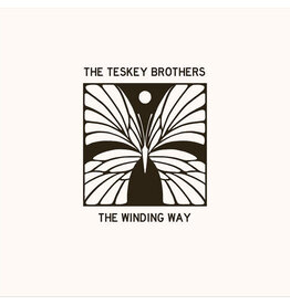 TESKEY BROTHERS / The Winding Way (CD)