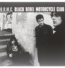 B.R.M.C. / Black Rebel Motorcycle Club