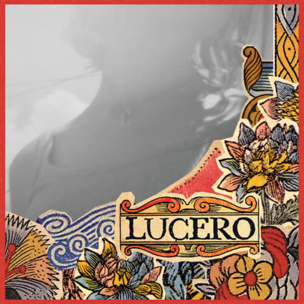 LUCERO / That Much Further West (20th Anniversary Edition)