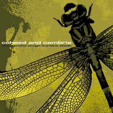 COHEED & CAMBRIA / SECOND STAGE TURBINE BLADE