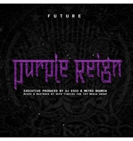 FUTURE / Purple Reign