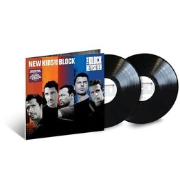 NEW KIDS ON THE BLOCK / The Block Revisited