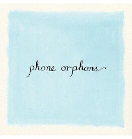 Veirs, Laura / Phone Orphans (BLUE & BLACK CORNETTO VINYL)