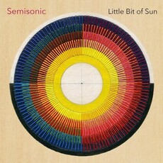 SEMISONIC / Little Bit Of Sun