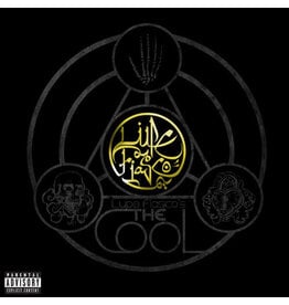 FIASCO,LUPE / The Cool (Colored Vinyl, Black Ice)