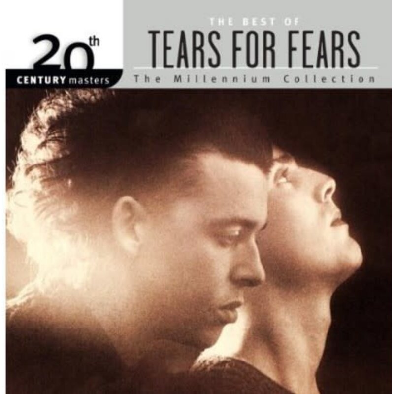 TEARS FOR FEARS / 20TH CENTURY MASTERS: MILLENNIUM COLLECTION (CD)