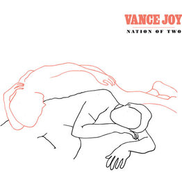 Joy, Vance / Nation Of Two (CD)