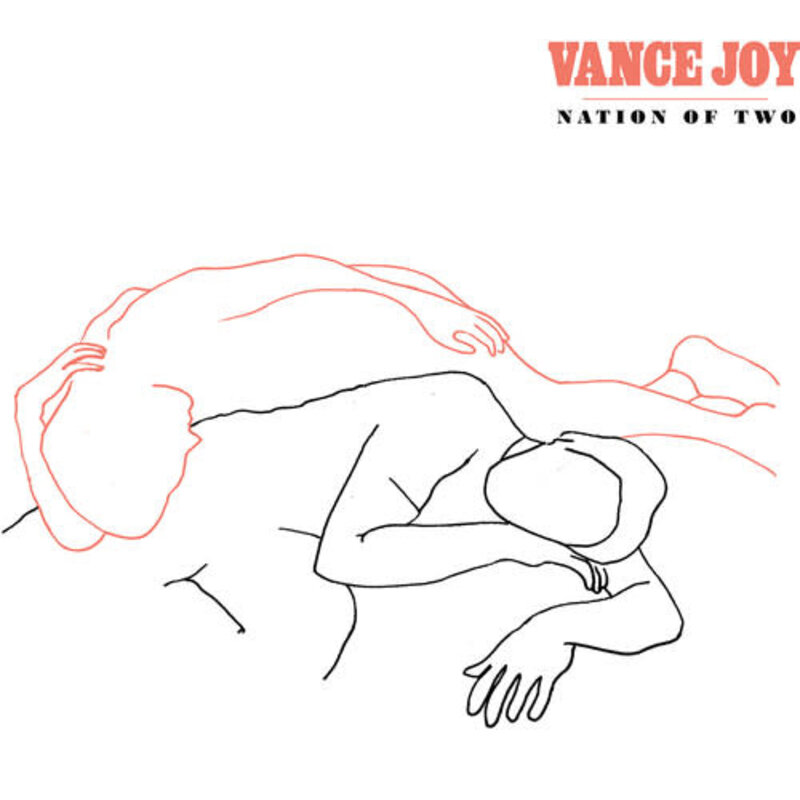 Joy, Vance / Nation Of Two (CD)