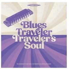 BLUES TRAVELER / Traveler's Soul (Indie Exclusive)