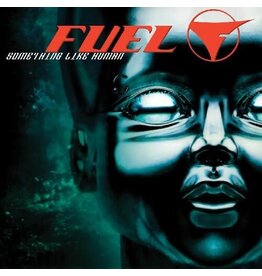 Fuel / Something Like Human