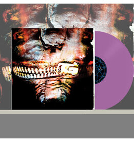 SLIPKNOT / Vol. 3 The Subliminal Verses (Colored Vinyl, Violet)