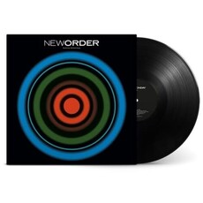 NEW ORDER / Blue Monday '88 (2023 Remaster) (7” Single)