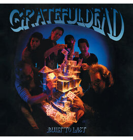 GRATEFUL DEAD / BUILT TO LAST