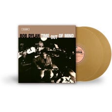 DYLAN,BOB / TIME OUT OF MIND (2LP)