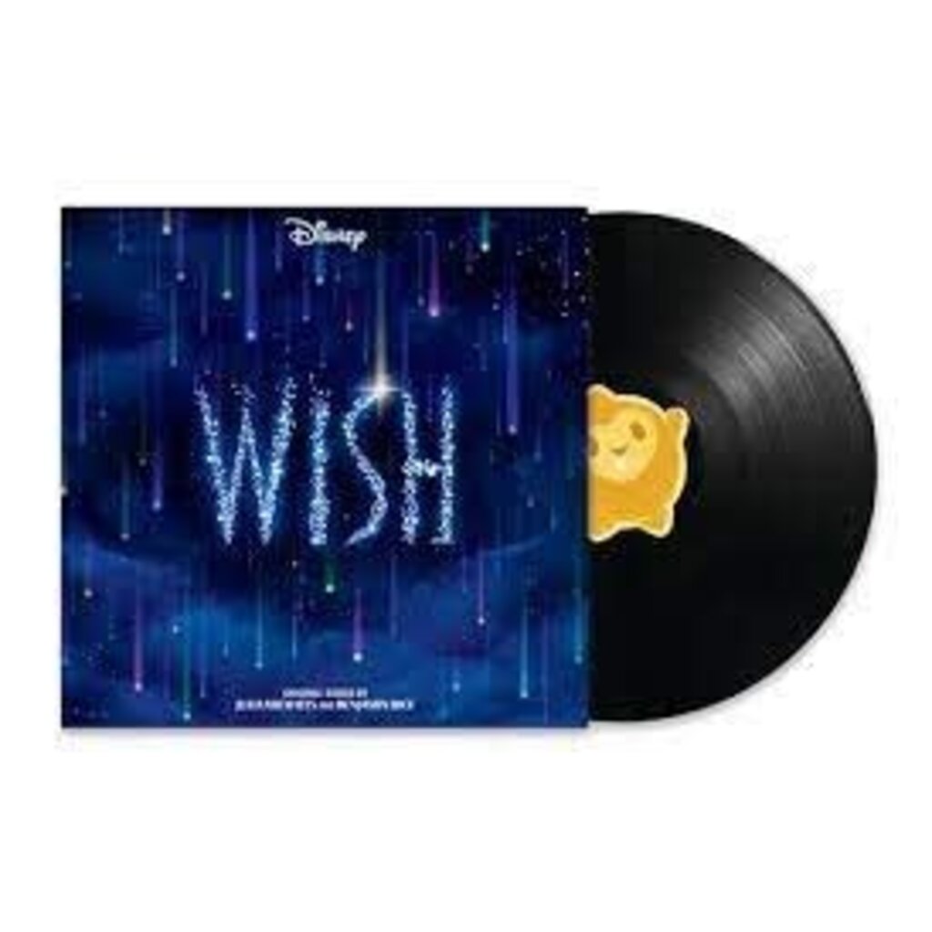 WISH / O.S.T. / WISH / O.S.T.