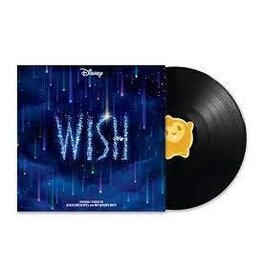 WISH / O.S.T. / Wish (Original Motion Picture Soundtrack) [LP]