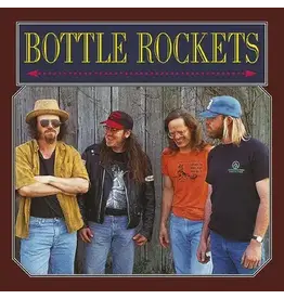 Bottle Rockets, The / Bottle Rockets (30th Anniversary) (MAROON VINYL) (RSD-BF23)