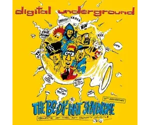 Digital Underground – The 