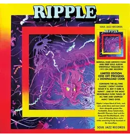 Ripple / Ripple (RSD-BF23)