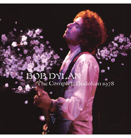 DYLAN,BOB / Another Budokan 1978 (Bonus Tracks, Remixed, Gatefold LP Jacket)