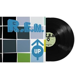 R.E.M. / Up (25th Anniversary) [2 LP]