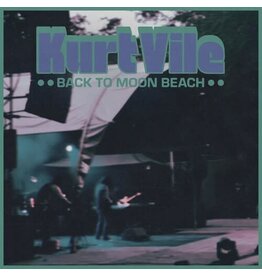 VILE,KURT / Back To Moon Beach