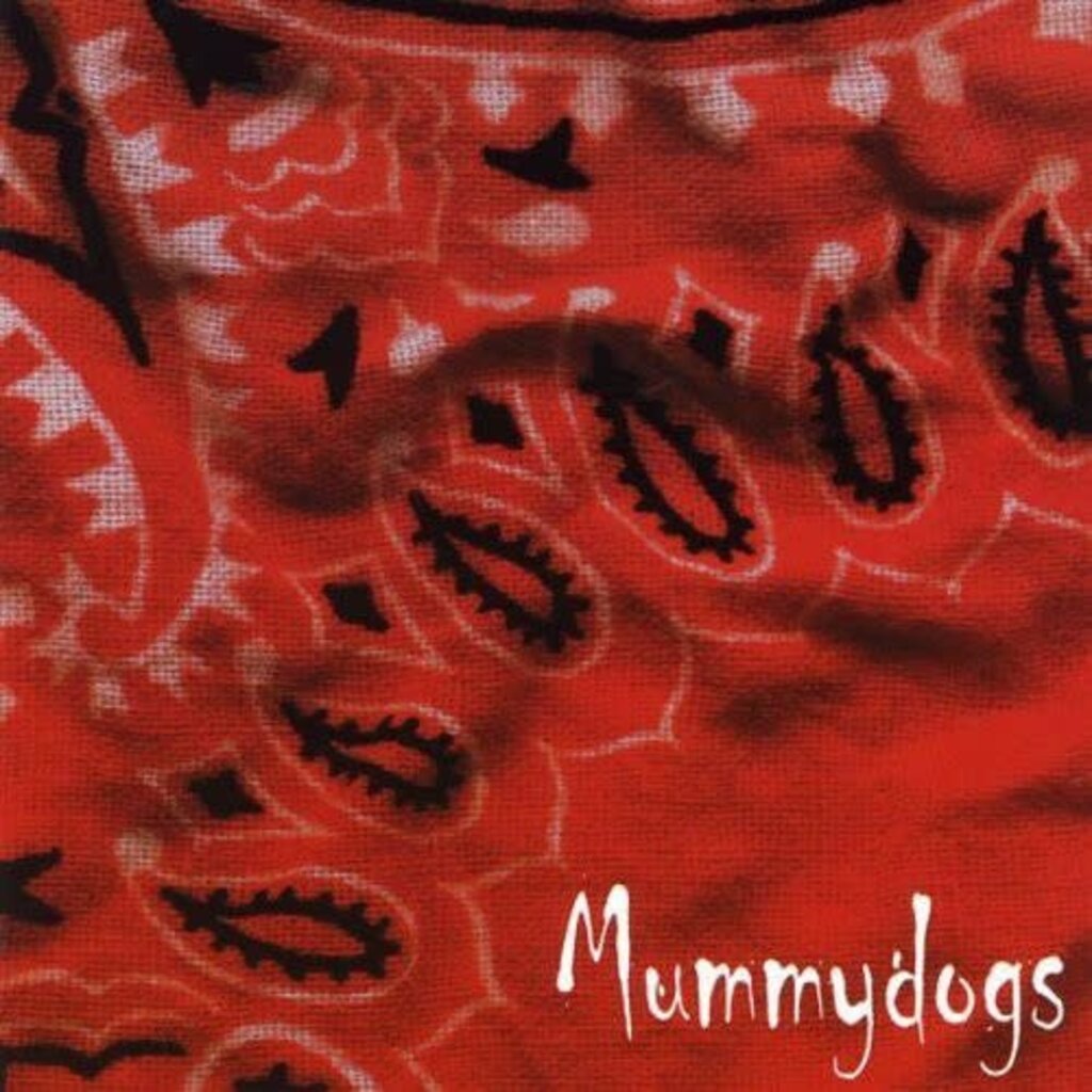 Mummydogs / Mummydogs (RSD) (CD)