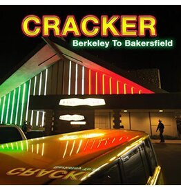 Cracker / Berkeley To Bakersfield (CD)