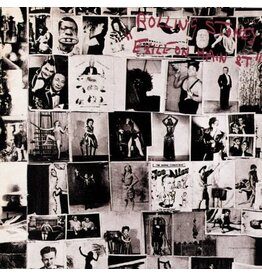 Rolling Stones / Exile On Main St. (CD)