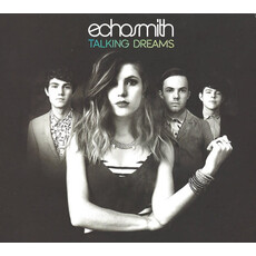 Echosmith / Talking Dreams (CD)