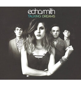 Echosmith / Talking Dreams (CD)