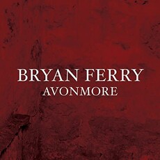 Ferry, Bryan / Avon More (CD)