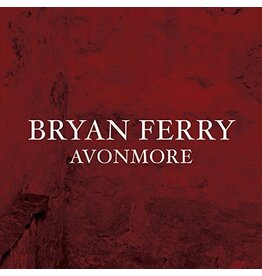 Ferry, Bryan / Avon More (CD)