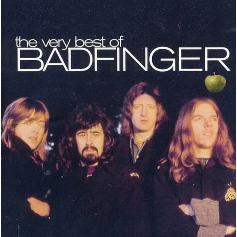 Badfinger / Very Best Of (CD)