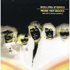 Rolling Stones / More Hot Rocks (CD)