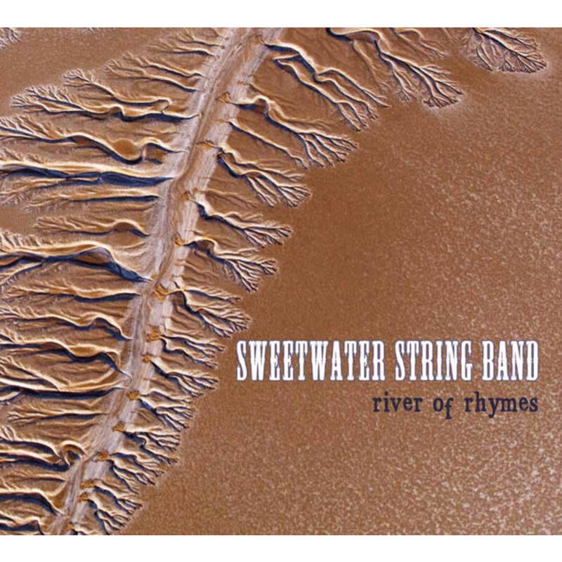 Sweetwater String Band / River of Rhymes (CD)