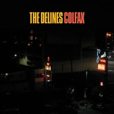 Delines / Colfax (CD)