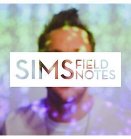 SIMS / Field Notes (CD)