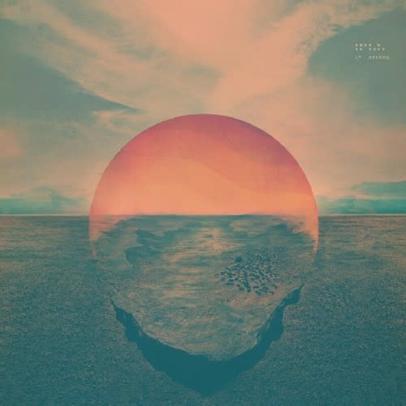 Tycho / Dive (CD)